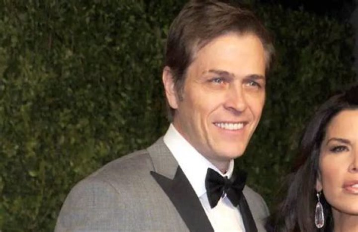 Patrick Whitesell Height, Weight, Net Worth, Age, Birthday, Wikipedia, Who, Instagram, Biography