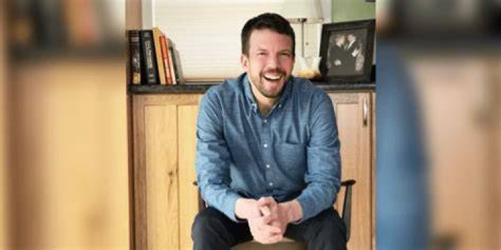Patrick Wojahn Height, Weight, Net Worth, Age, Birthday, Wikipedia, Who, Nationality, Biography