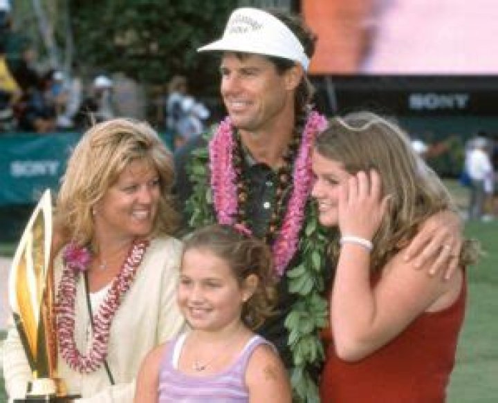 Paul Azinger - Age, Family, Bio