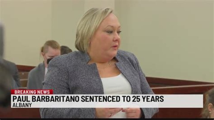 
Paul Barbaritano Case Update- Where Is He Now? 