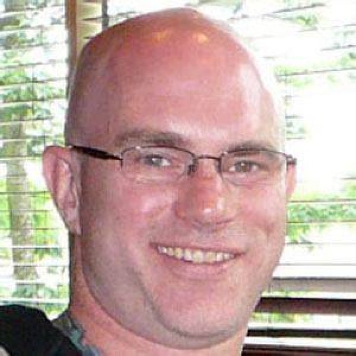 Paul Boyd - Trivia, Family, Bio