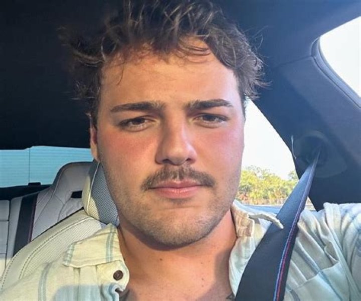 Paul Cuffaro - Age, Family, Bio