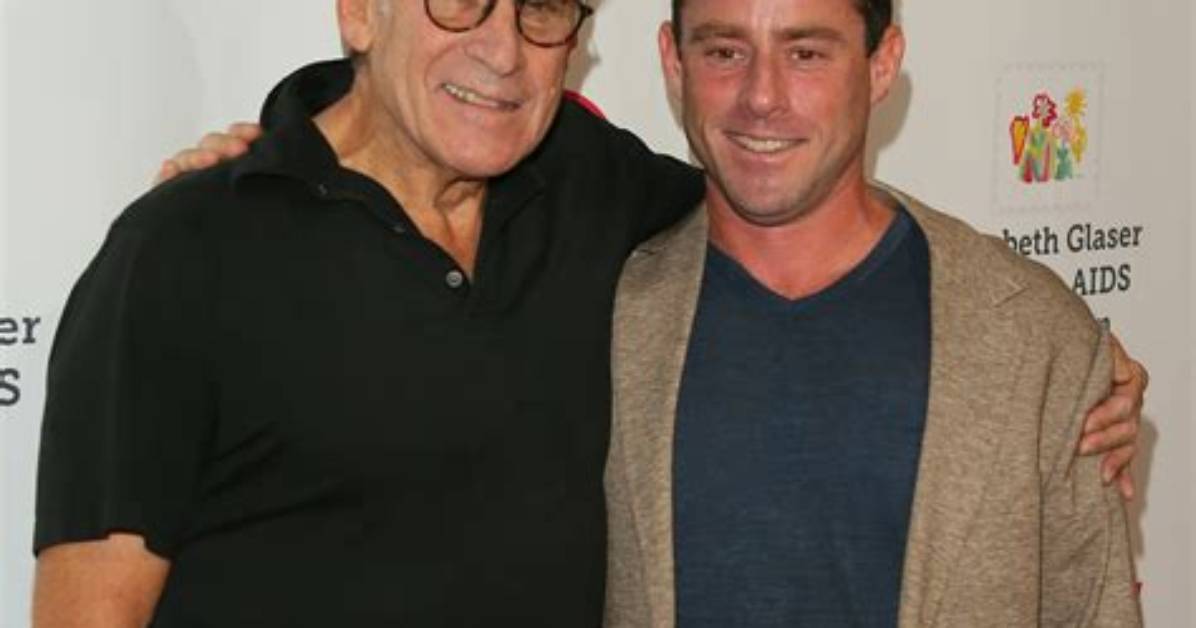 Paul Michael Glaser: a Journey Through His Life and Career