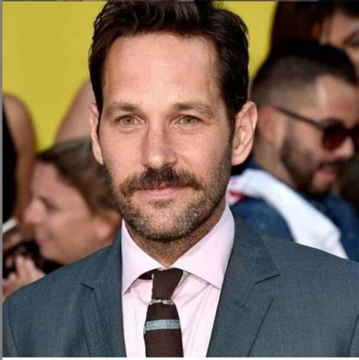 Paul Rudd Height, Weight, Age, Measurements, Net Worth, Facts