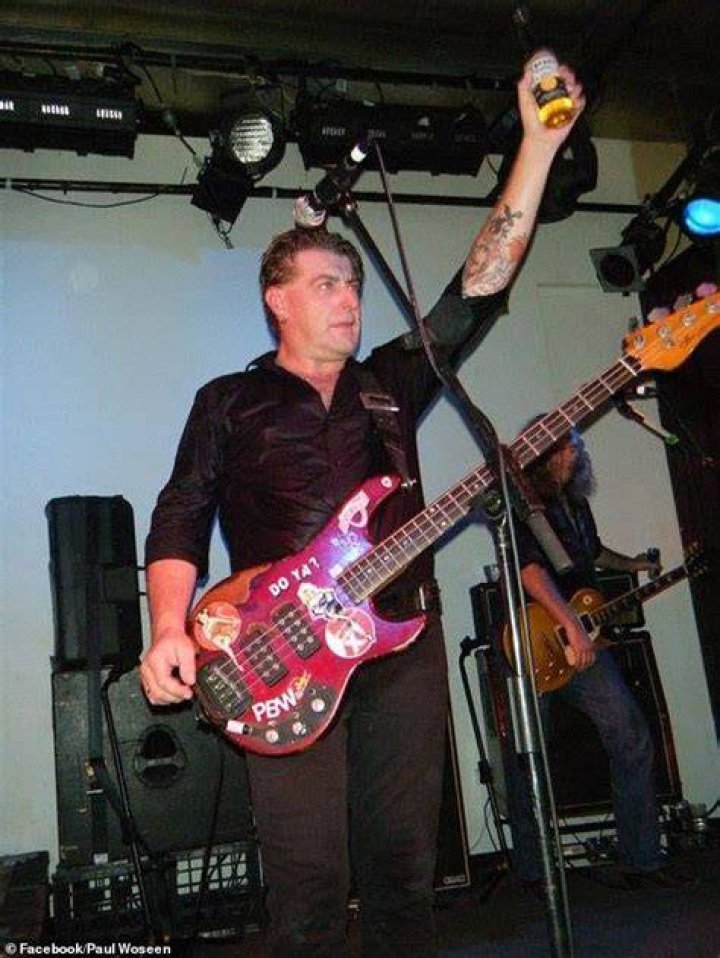 Paul Woseen Death Cause | How Did Musical Artist Die