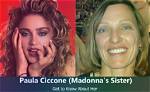 Paula Ciccone: the Journey of a Remarkable Talent