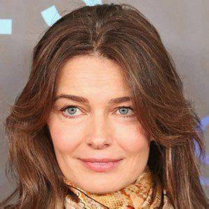 Paulina Porizkova - Age, Family, Bio