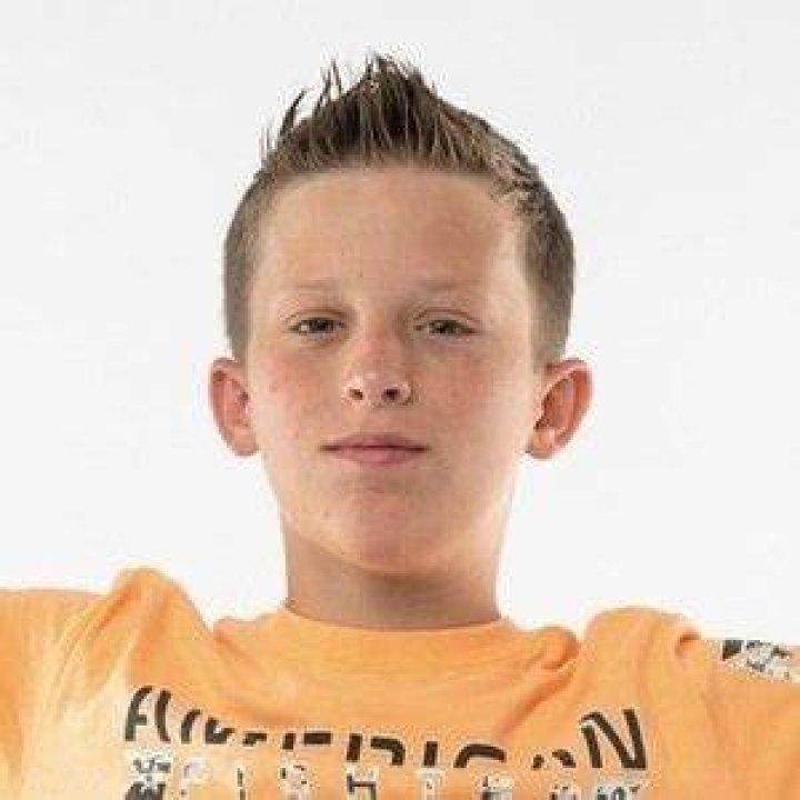 Paxton Myler - Age, Family, Bio