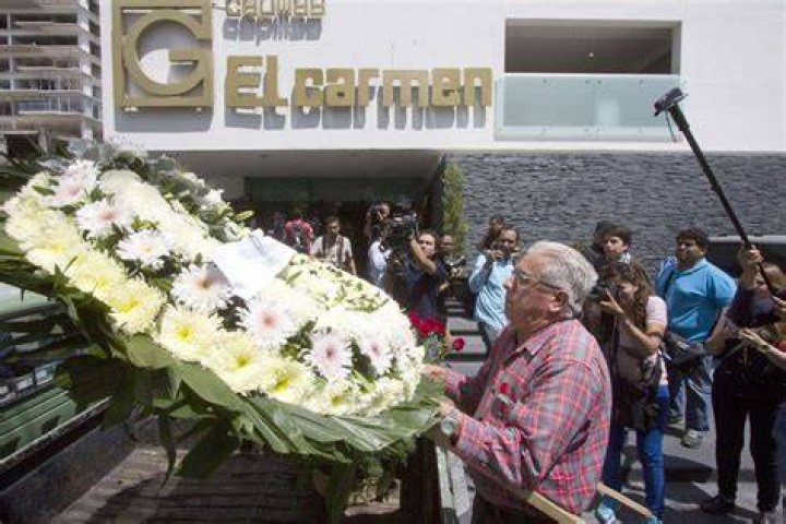 Pedro Aguayo Ramirez Cause of Death, How did Pedro Aguayo Ramirez Die?