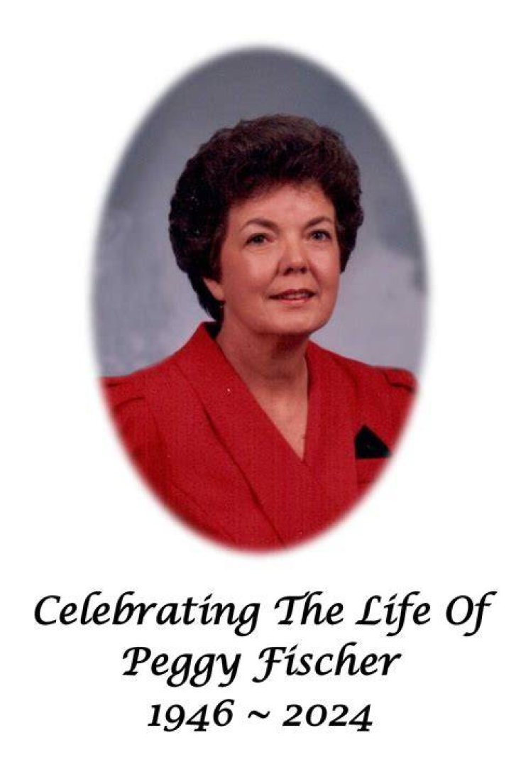 Peggy Fischer - Trivia, Family, Bio