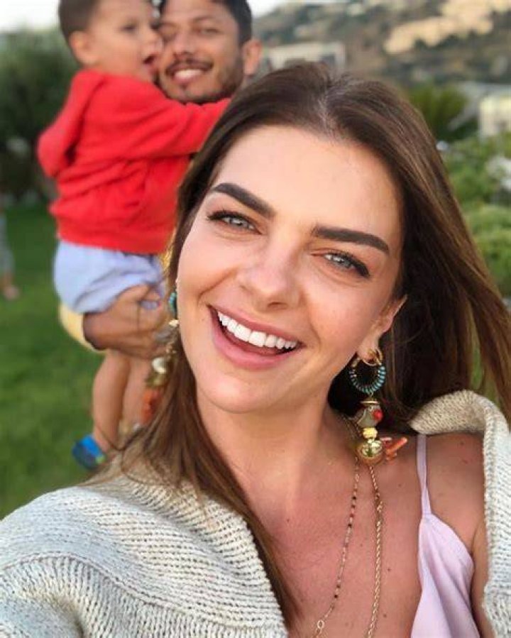 Pelin Karahan - Age, Family, Bio