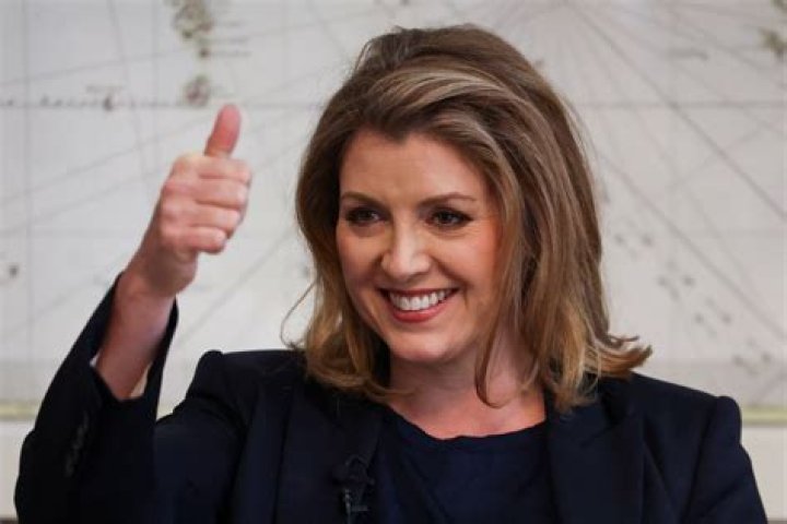Penny Mordaunt Is Rumored To Have A Huge Net Worth Of $4 Million Dollars