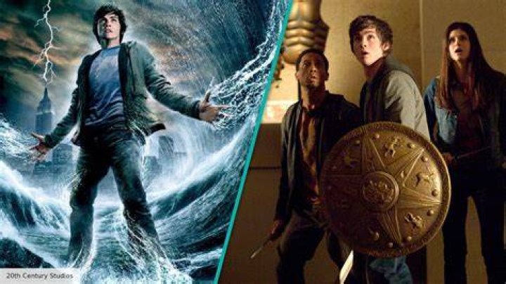 Percy Jackson Movie Star Wants To Play Greek God In Disney+ Show