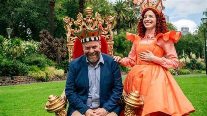 Peter Helliar Height, Weight, Net Worth, Age, Birthday, Wikipedia, Who, Nationality, Biography