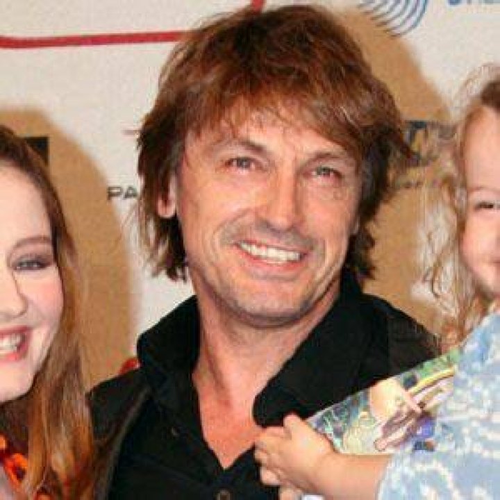 Peter O'Brien - Age, Family, Bio