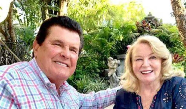 Peter Popoff - Age, Family, Bio