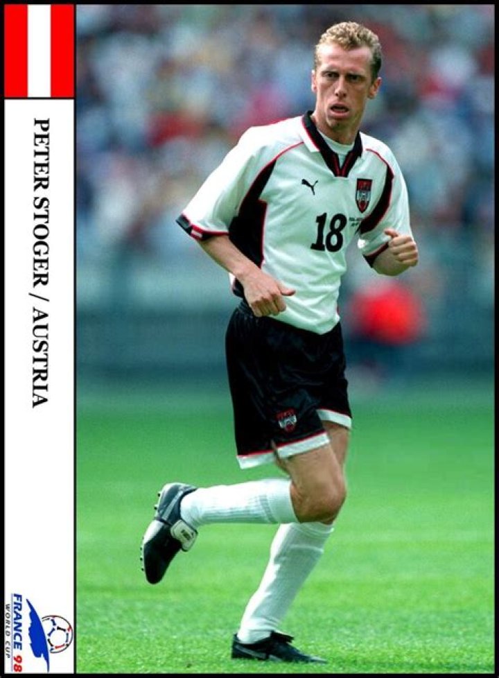 Peter Stöger Fortune