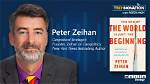 Peter Zeihan's Insights on the Role of Religion in Geopolitics