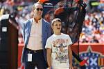 Peyton Manning: Family Man with a Legacy to Share in Photos
