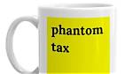 Phantom Tax Meaning Urban Dictionary Phantom Tax
