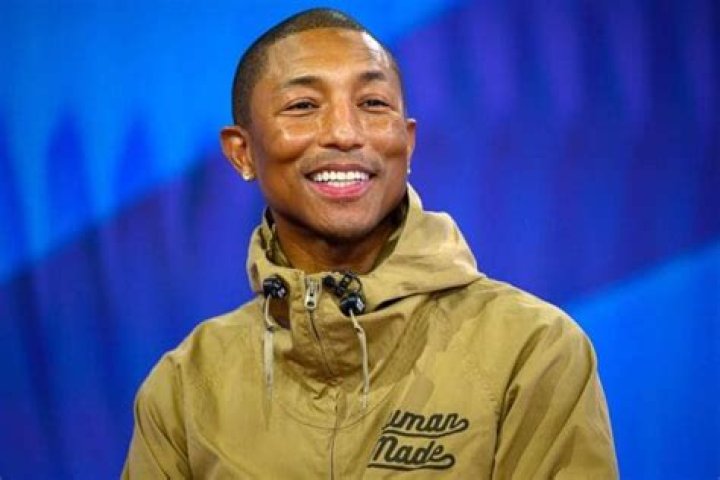 Pharrell Williams Fortune