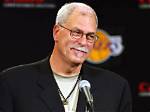 Phil Jackson Net Worth