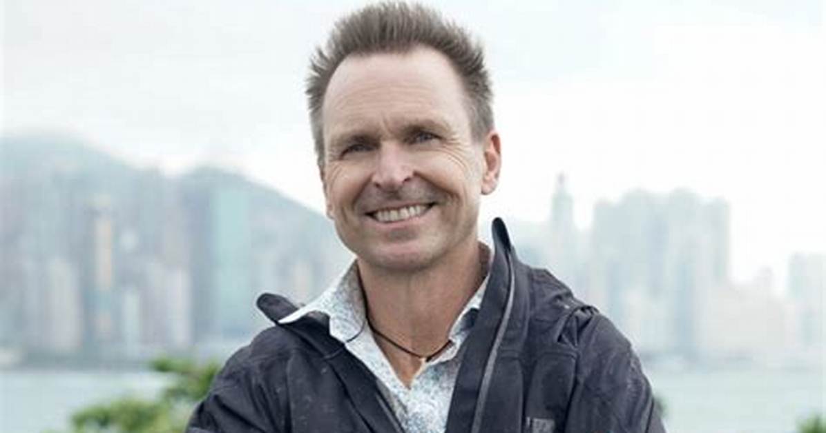 Phil Keoghan: the Journey of a Renowned Television Host and Producer