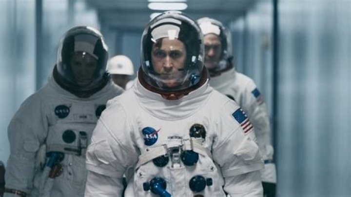 
Phil Lord & Chris Miller Send Ryan Gosling To Space In Astronaut Movie 