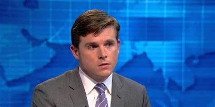 Phil Mattingly (CNN) Biography: Wife, Salary, Height, Age, Wiki