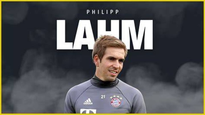 Philipp Lahm Height, Weight, Net Worth, Age, Birthday, Wikipedia, Who, Instagram, Biography