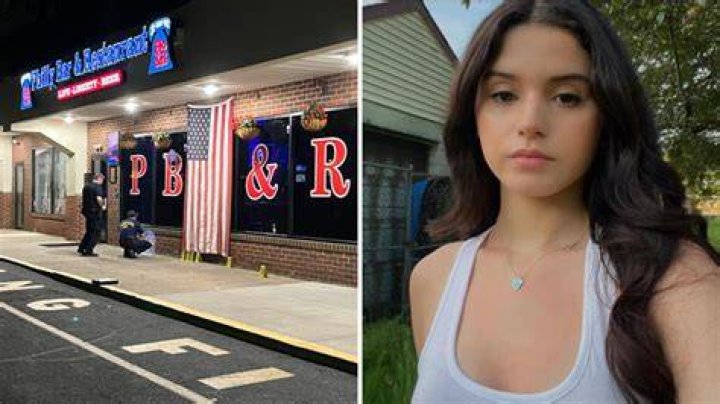 
Philly Bar And Restaurant Shooting: 21 Years Old Jailene Holton Was Shot Dead By The Customer At Welsh Road 