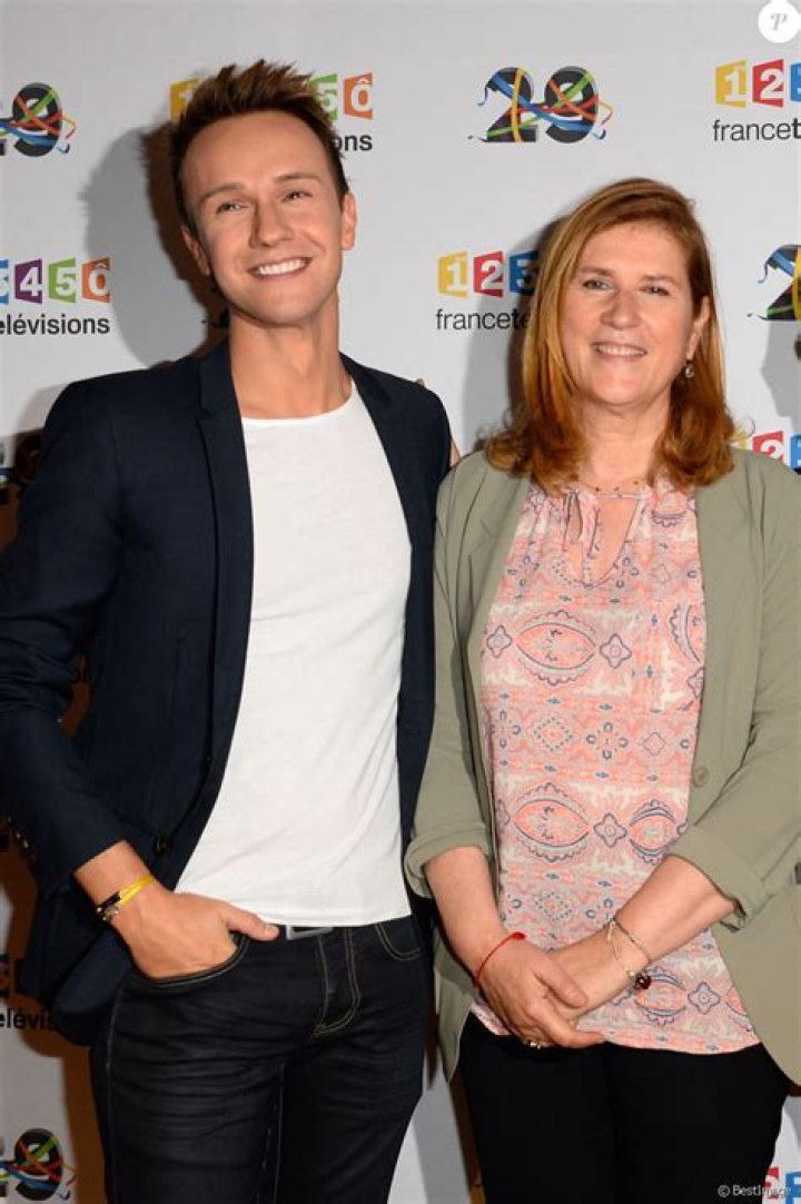 Photos De La Compagne De Cyril Féraud