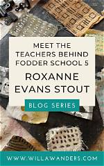 Picoz | Roxanne Evans