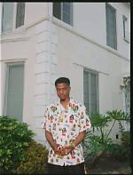 Pierre Bourne: the Journey of a Musical Prodigy