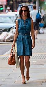 Pippa Middleton's Ultimate Style Guide for 2022: Effortlessly Chic Outfits