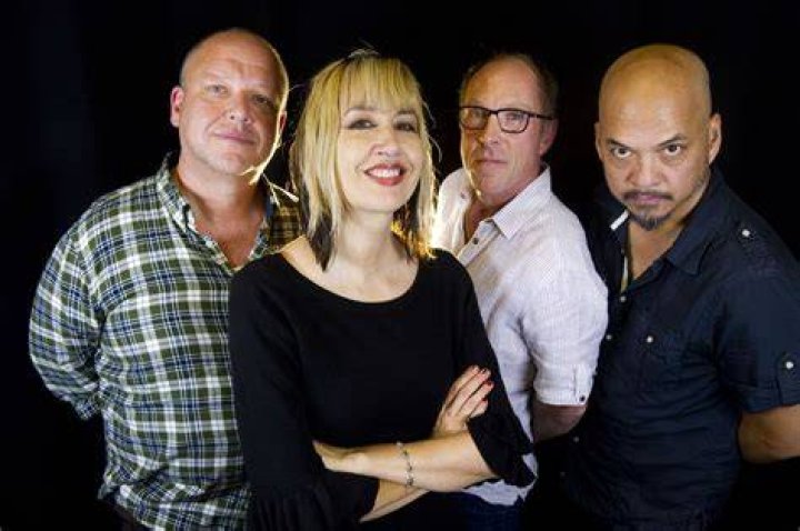 Pixies - Members, Ages, Trivia
