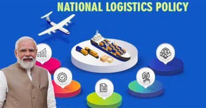 
PM to unveil National Logistics Policy on Saturday 
