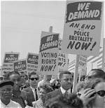 Police Brutality and Civil Rights