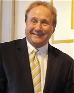 Political Strategist, Author, and Conservative Commentator