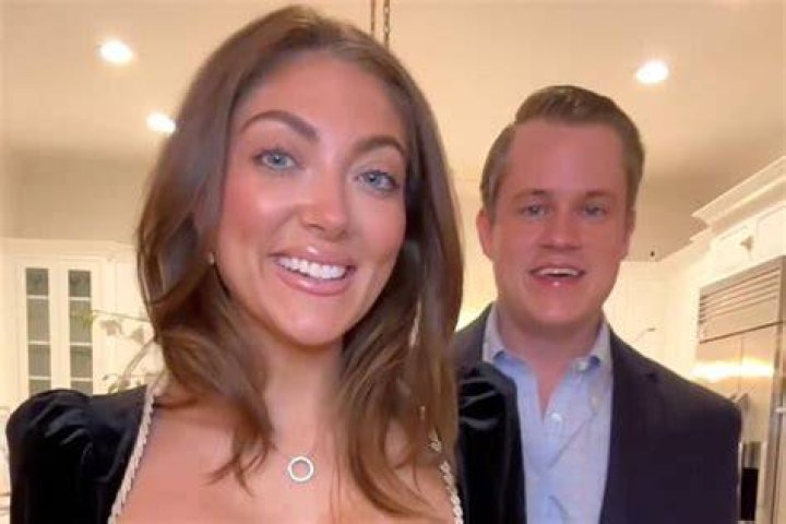 
Pookie Masterchef Husband Heath And Family, Find Her On Instagram 