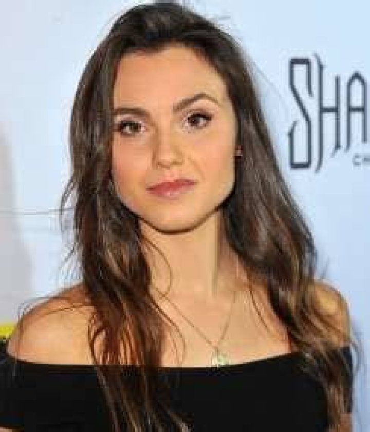 Poppy Drayton - Age, Family, Bio