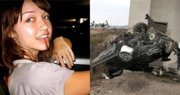 
Porsche Girl Nikki Catsura Death Photography Car: Death And Obituary 