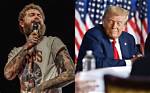 Post Malone and Donald Trump: the Surprising Intersection of Music and Politics