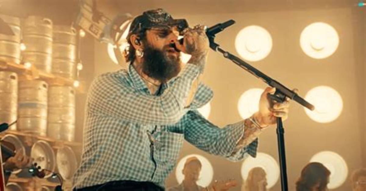 Post Malone's Heartfelt Song About His Daughter: Release Date and Insights