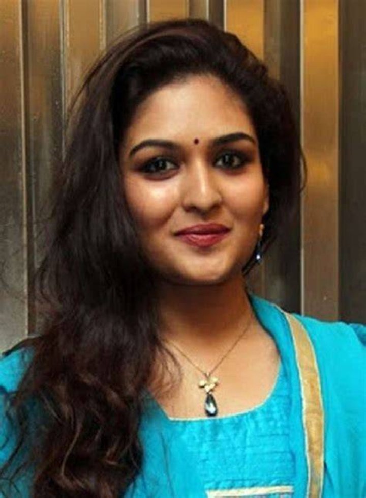 Prayaga Rose Martin Height, Weight, Net Worth, Age, Birthday, Wikipedia, Who, Instagram, Biography