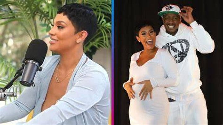 
Pregnant Abby De La Rosa Speaks Out On Her ‘Polyamorous Relationship’ With Nick Cannon 