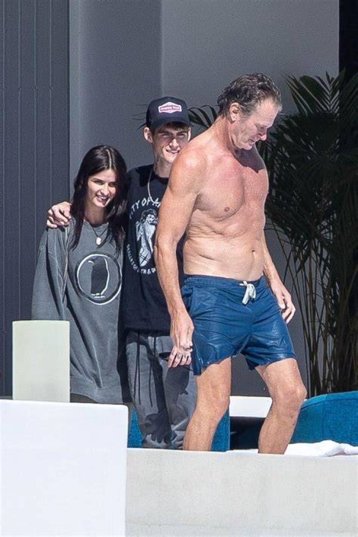 Presley Gerber Weight Loss Explained As He Hints At Engagement With Lexi Wood