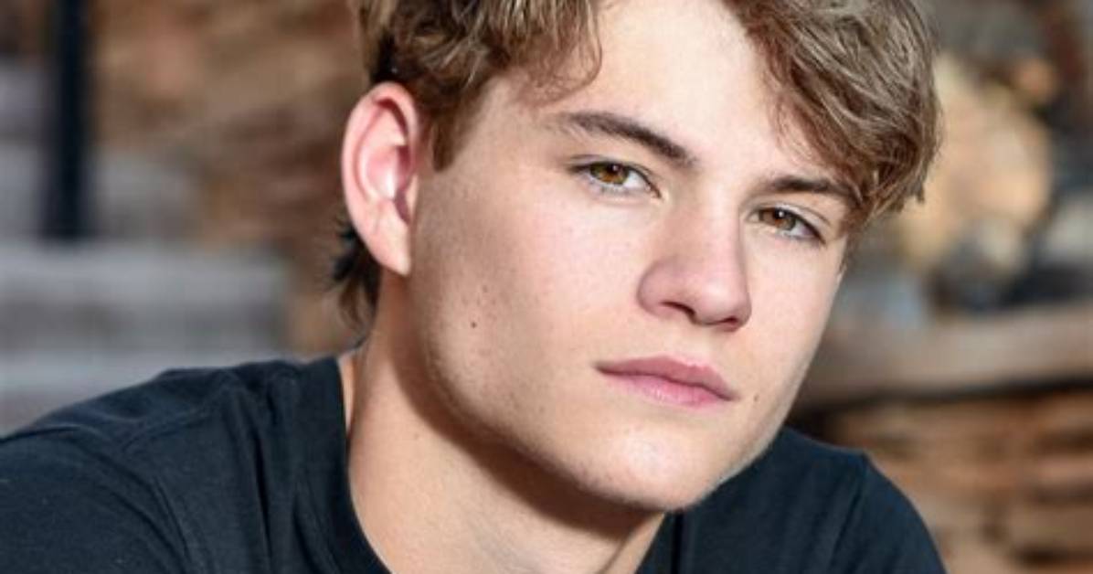 Preston Oliver Bio (Wiki) | Swiftblog
