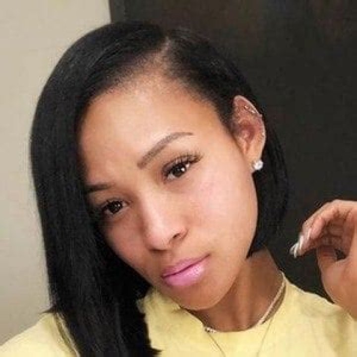 Pretty Vee - Age, Family, Bio