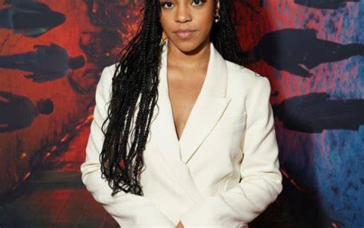 Priah Ferguson Height, Weight, Net Worth, Age, Birthday, Wikipedia, Who, Nationality, Biography